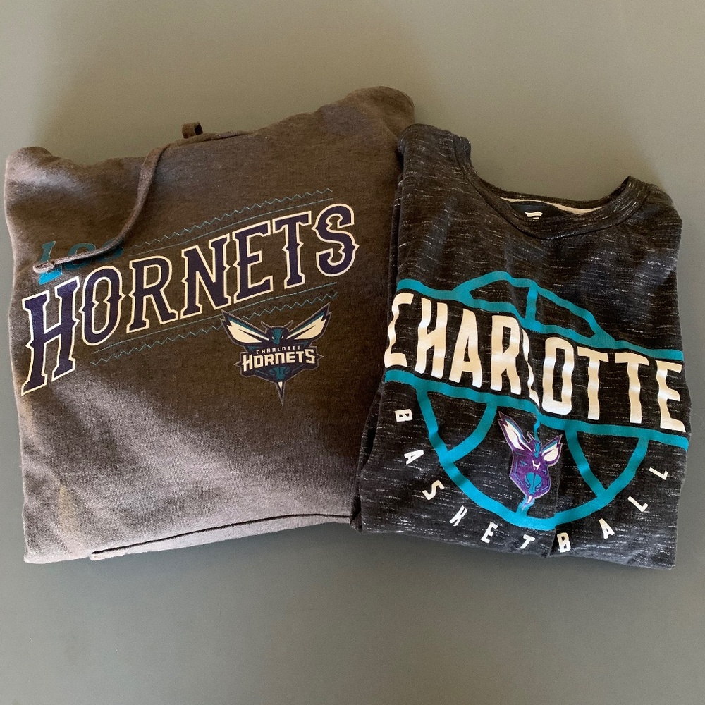 NBA - Charlotte Hornets
